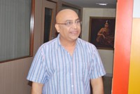 Ashok Kumar Stills at Tori